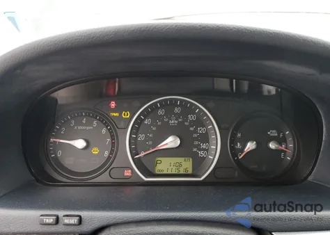 2007 Hyundai Sonata Gls from USA, damaged, VIN 5NPET46C37H275266